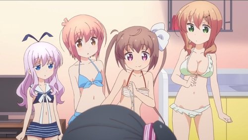Slow Start: 1×9