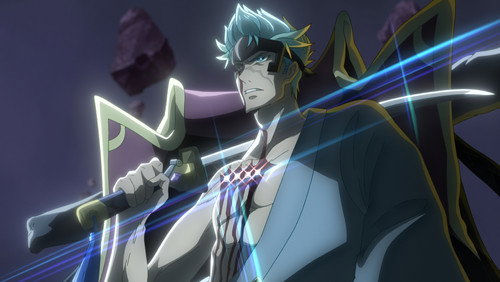 Battle Spirits [Re]: Zekkai no Kuu – Episódio 3