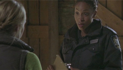 Heartland: 3×15