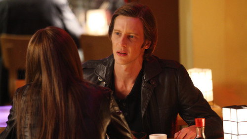 Revenge: 1×20