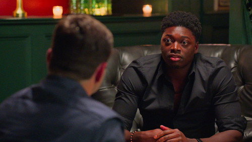 O Ultimato: Ou Casa ou Vaza: 2×5
