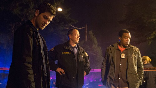 Grimm: Contos de Terror: 3×5