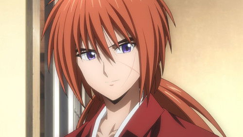 Rurouni Kenshin: Meiji Kenkaku Romantan – Kyoto Douran – Episódio 11