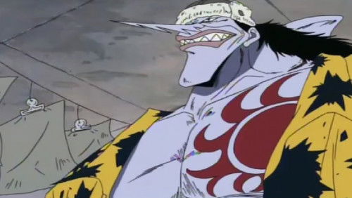 One Piece – Episódio 42