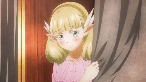 Kekkon Yubiwa Monogatari – Episódio 11