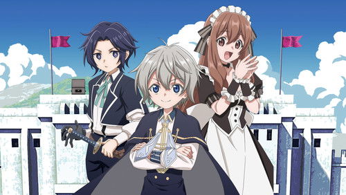 Okiraku Ryoushu no Tanoshii Ryouchi Bouei – Episódio 6