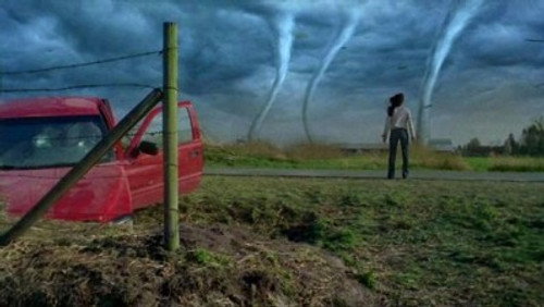 Smallville: As Aventuras do Superboy: 1×21