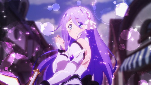 Princess Connect! Re Dive: 1×11