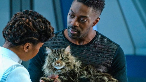 Star Trek: Discovery: 3×11