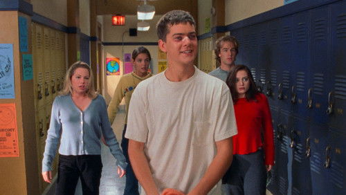 Dawson’s Creek: 1×7