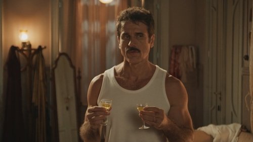 Êta Mundo Melhor!: 1×19