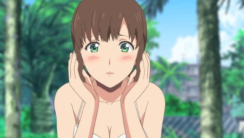 Domestic na Kanojo – Episódio 11
