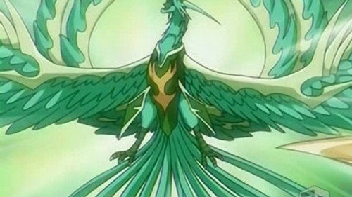 Bakugan: 1×31