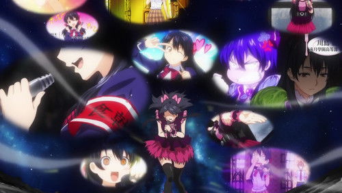 Shokugeki no Souma: Shin no Sara – Episódio 2