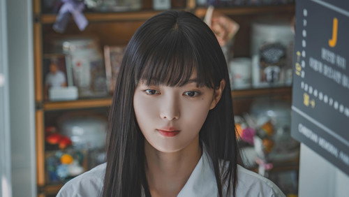 친애하는 X: 1×1
