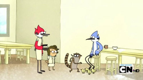 Apenas Um Show: 2×23