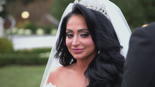 Jersey Shore: Family Vacation: 3×27