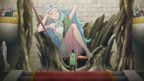 RADIANT: 2×13