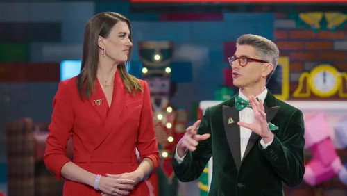 LEGO Masters: 5×1