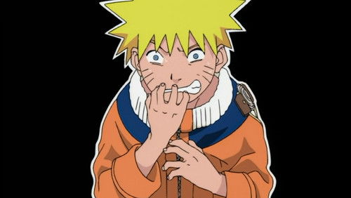 Naruto Dublado – Episódio 1