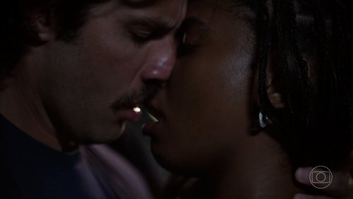 Mania de Você: 1×117