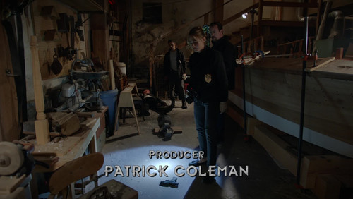 NCIS: Investigação Naval: 17×1