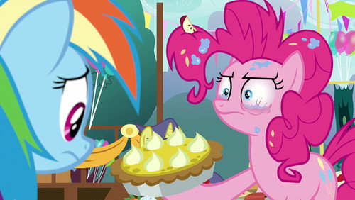 My Little Pony: A Amizade é Mágica: 7×23