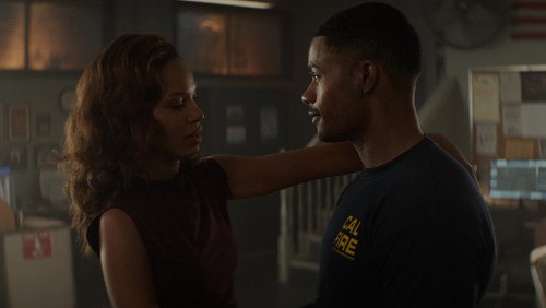 Fire Country: 4×2