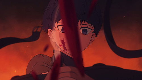 Fate/strange Fake: 1×5