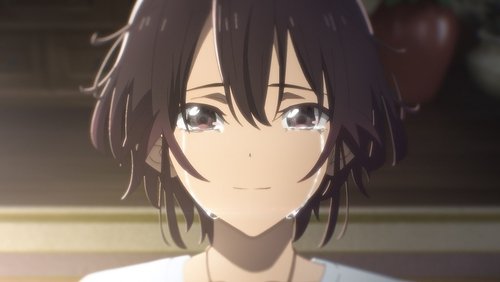 Bye Bye, Earth: 2×1