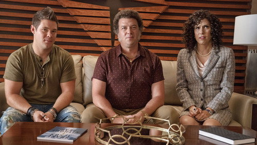 The Righteous Gemstones: 1×9