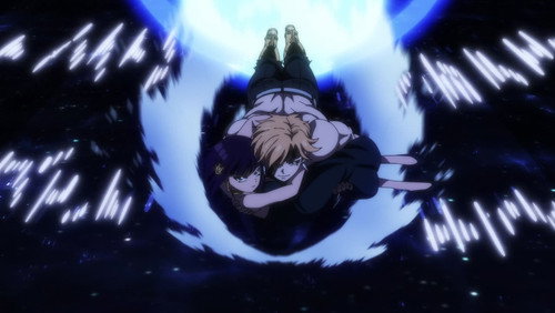 Undead Unluck – Episódio 14