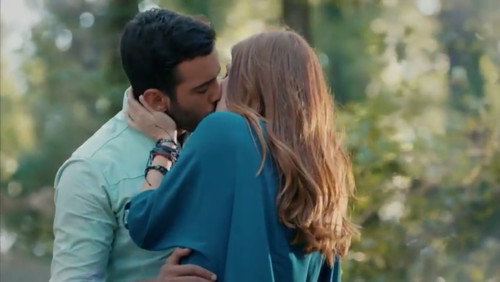 Amor de Aluguel: 1×13