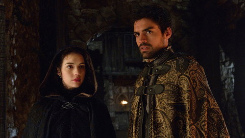 Reinado: 2×10