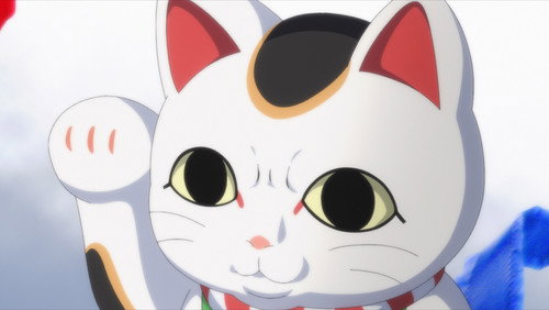 Rougo ni Sonaete Isekai de 8-manmai no Kinka wo Tamemasu Dublado – Episódio 1