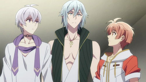 IDOLiSH7 – Episódio 5