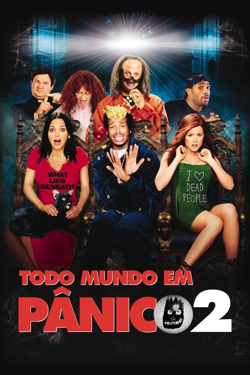 Todo Mundo Em Pânico 2