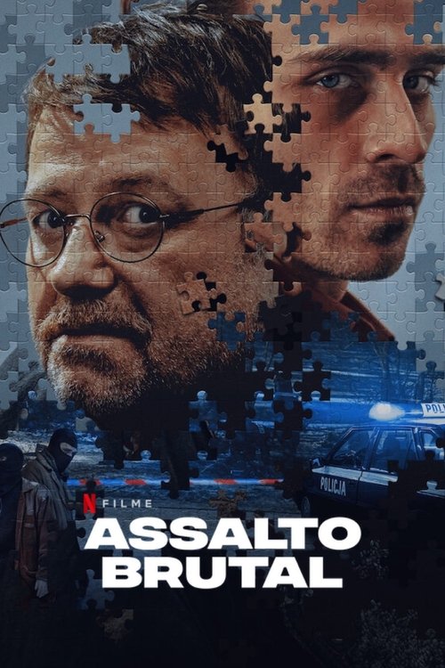O Assalto