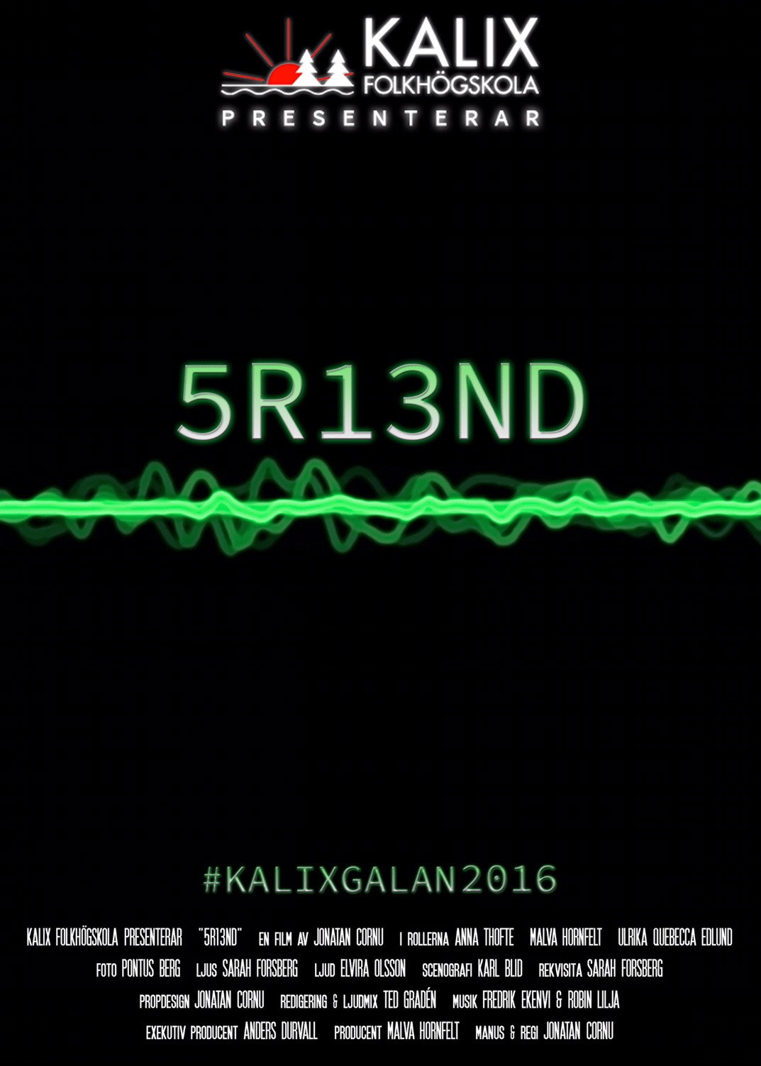 5R13ND