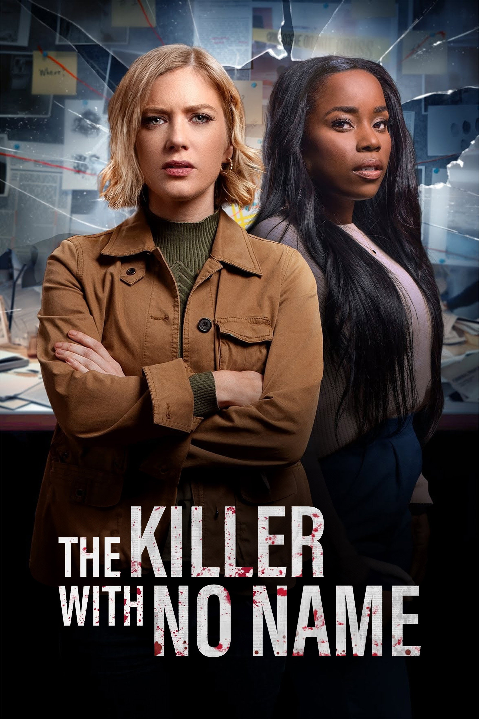 The Killer with No Name