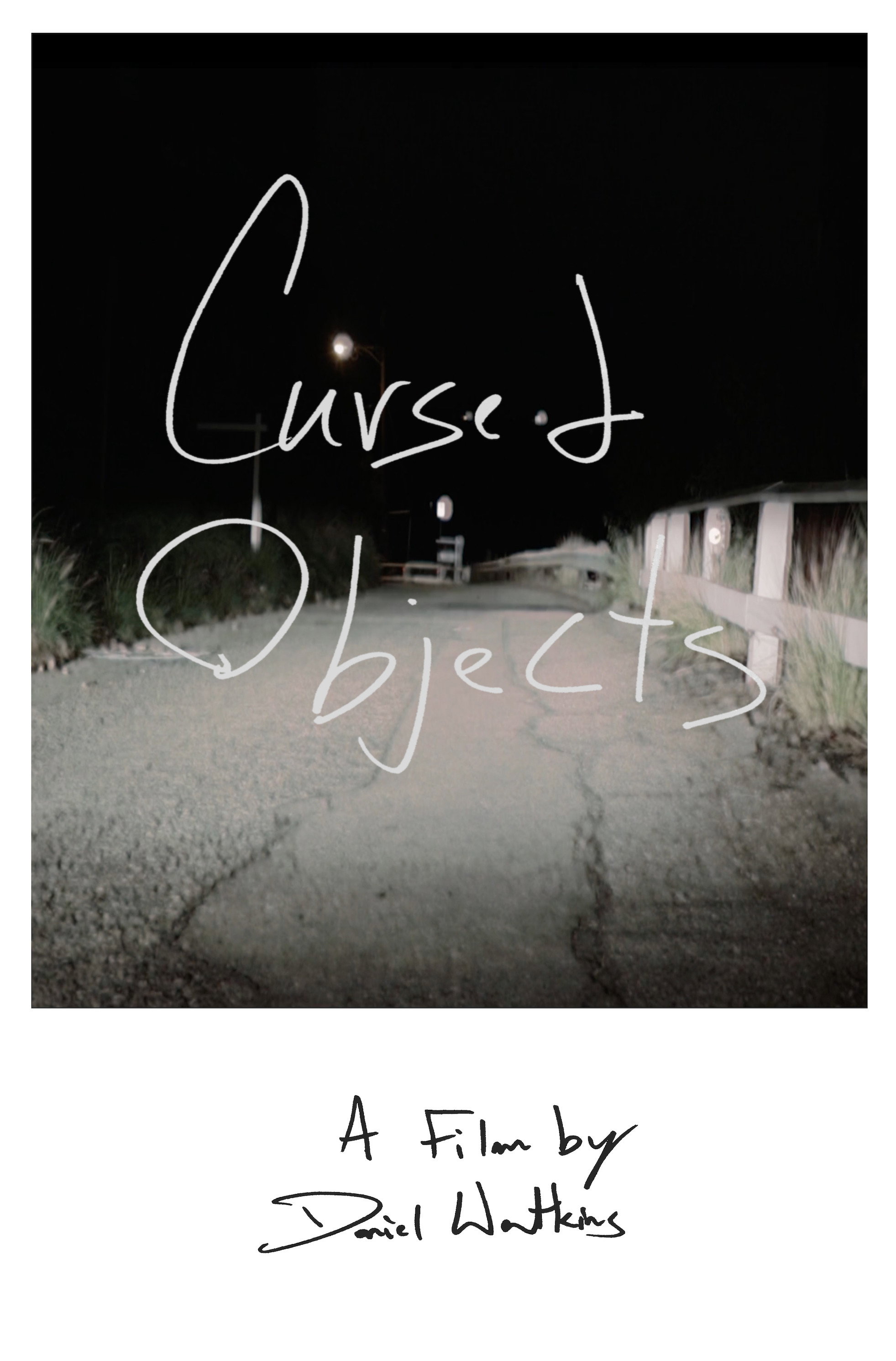 Cursed Objects