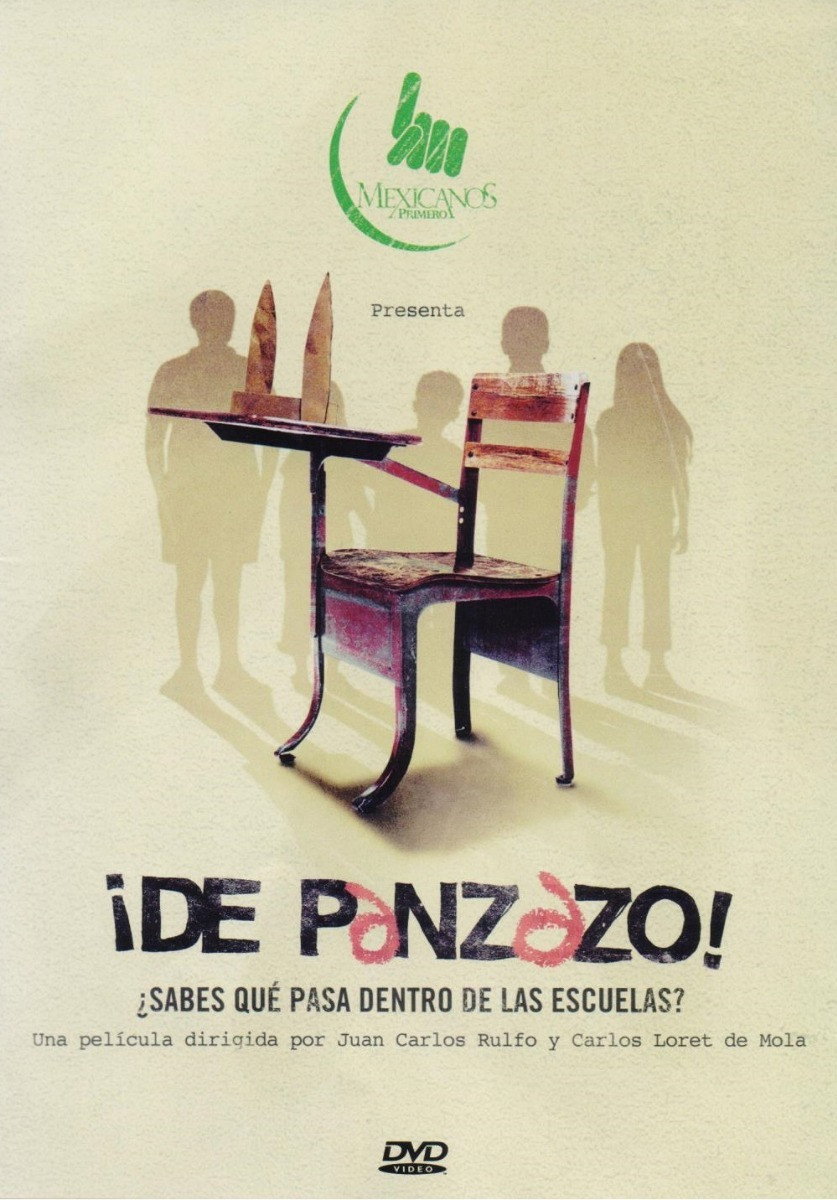 ¡De panzazo!