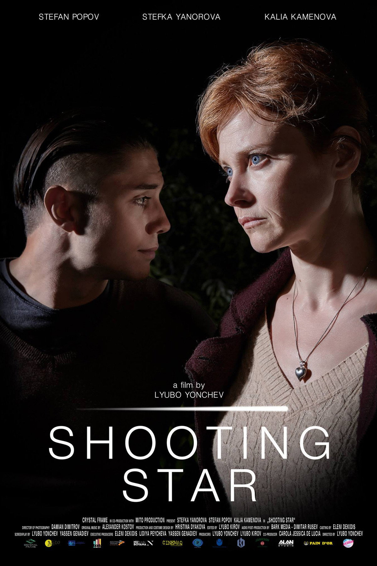Shooting star