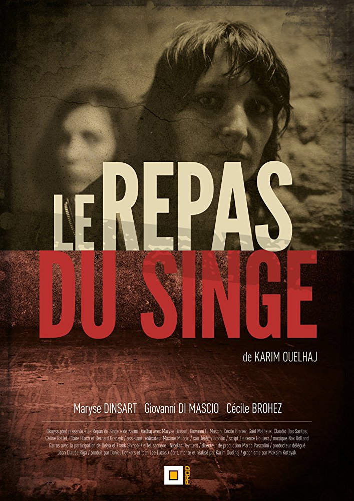 Le Repas du Singe