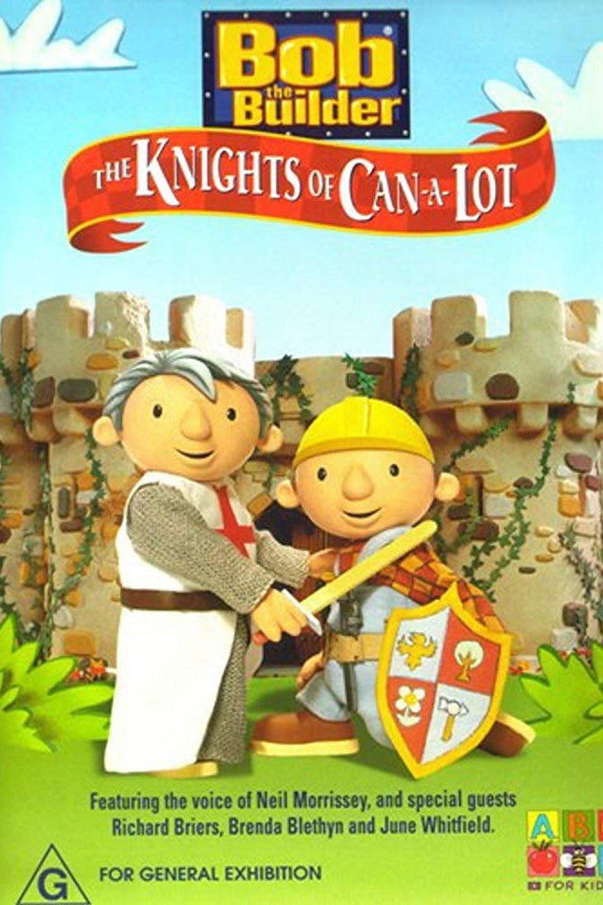 Bob the Builder: The Knights of Fix-A-Lot