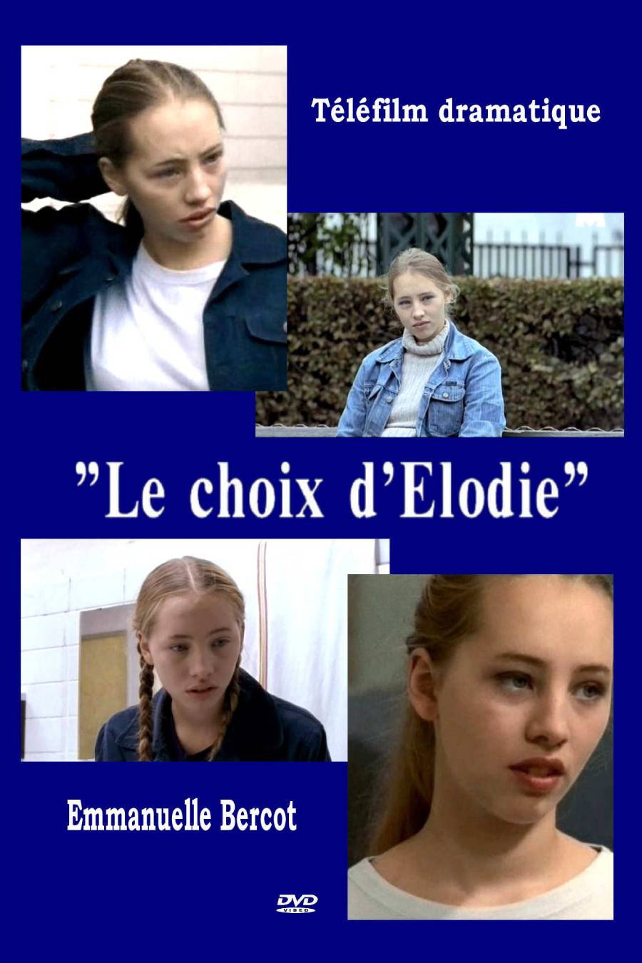 Le choix d'Élodie