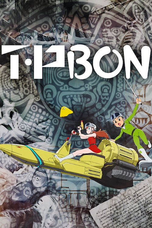 T-P Bon