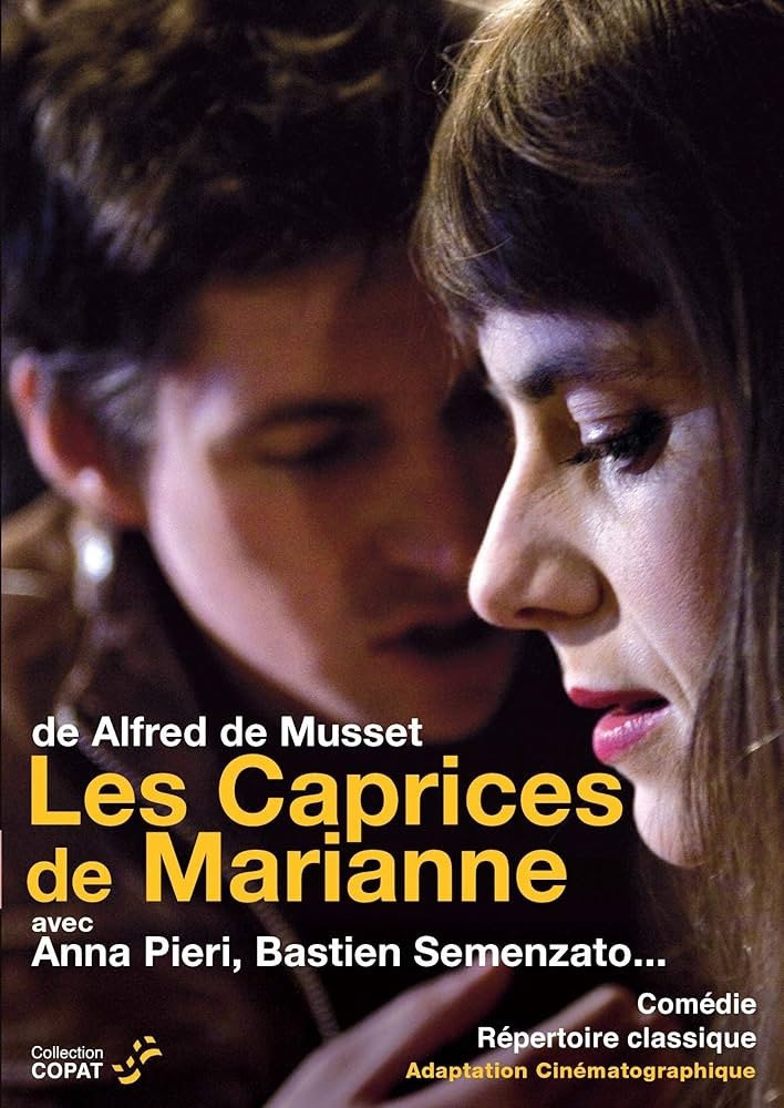 Les caprices de Marianne