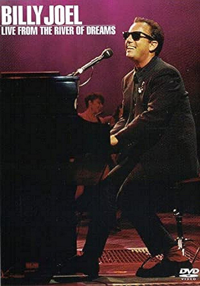 Billy Joel: From the River of Dreams