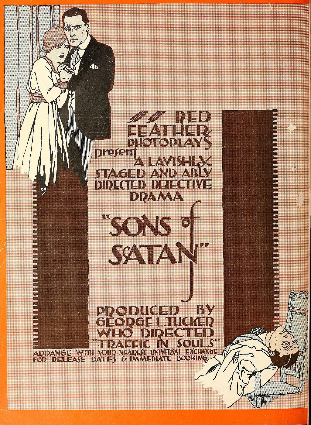 The Sons of Satan